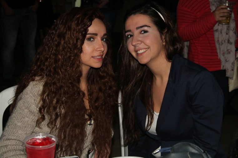 Christmas in Green at Sagesse University
